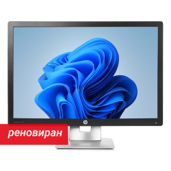 Реновиран монитор HP EliteDisplay E242 24\