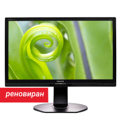 Реновиран монитор Philips 221B6QPY 21.5\"