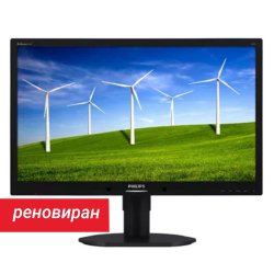 Реновиран монитор Philips 220B4LPCB 22\"