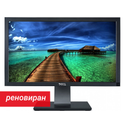 Реновиран монитор Dell U2711 27\