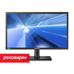 Refurbished Samsung S24C450BW monitor 24\