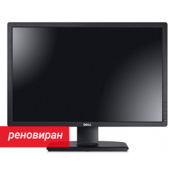 Refurbished Dell U2412M monitor 24\