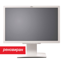 Реновиран монитор Fujitsu B22W-7 LED 22\