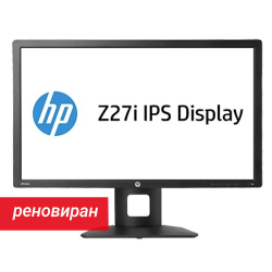 Реновиран монитор HP Z Display Z27i 27\