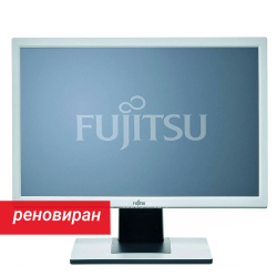 Реновиран монитор Fujitsu B24W-5 ECO 24\"