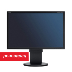 Реновиран монитор Nec EA221WMe