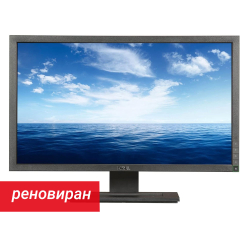 Реновиран монитор Dell G2410t 24\