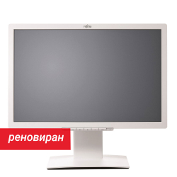 Реновиран монитор Fujitsu B22W-7 LED 22\