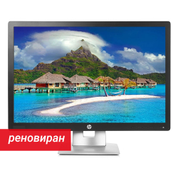 Реновиран монитор HP EliteDisplay E222 21.5\