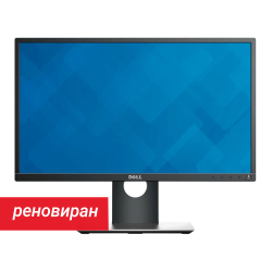 Реновиран монитор Dell P2217H 21.5\"