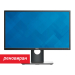 Реновиран монитор Dell P2217H 21.5