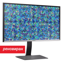 Реновиран монитор Samsung U32D970Q 32\