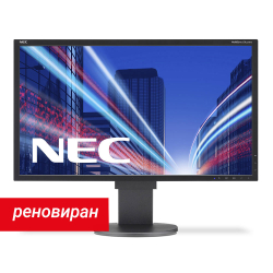 Реновиран монитор Nec EA223WM 22\"(02)