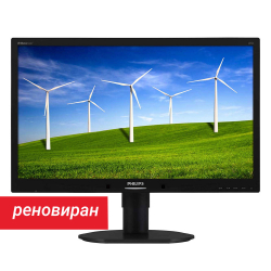 Реновиран монитор Philips 220B4LPYCB 22\