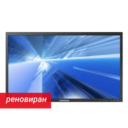 Реновиран монитор Samsung S22C450B (01) 21.5\