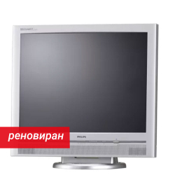 Реновиран монитор Philips 200P4 20\"