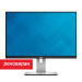 Реновиран монитор Dell U2415 24.1', 5300000080088314 02 