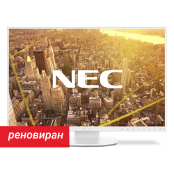 Реновиран монитор NEC EA271F 27\