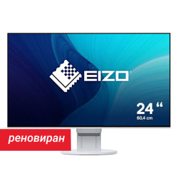 Реновиран монитор Eizo FlexScan EV2451 23.8\
