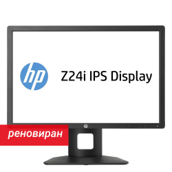 Реновиран монитор HP Z Display Z24nf G2
