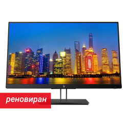 Реновиран монитор HP Z Display Z24nf G2 23.8\