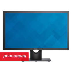 Реновиран монитор Dell E2417H 23.8\