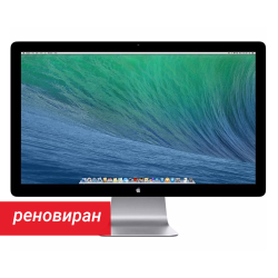 Реновиран монитор APPLE Thunderbolt Display A1407