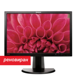 Реновиран монитор Lenovo LT2452p 24\