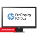 Refurbished HP P240va monitor, 5300000080096106 02 