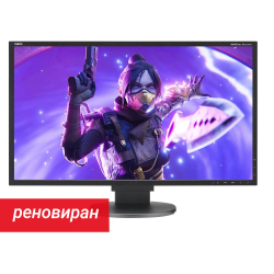Refurbished NEC EA243WM monitor 24.1\