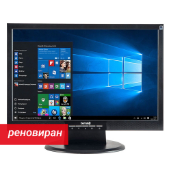 Реновиран монитор Terra 6222W 22\"