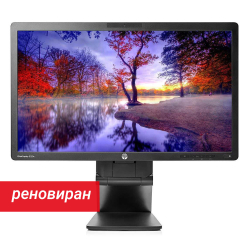 Реновиран монитор HP EliteDisplay E221c 21.5\