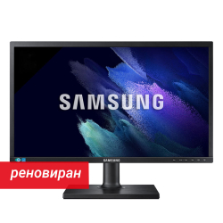Реновиран монитор Samsung S24E450BL 23.6\