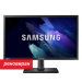 Реновиран монитор Samsung S24E450BL 23.6', 5300000080098672 02 
