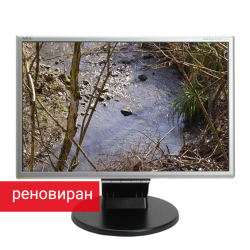 Реновиран монитор Nec LCD225WXM 22\