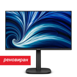 Refurbished Philips 246V5LH monitor 24\