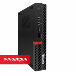 Refurbished Lenovo ThinkCentre M920q Desktop PC (02)