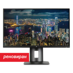Реновиран монитор HP Z Display Z27n 27\