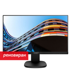 Реновиран монитор Philips 243S7EJMB (01)