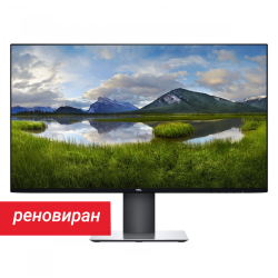 Refurbished Dell UltraSharp U2719D monitor 27\