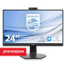 Реновиран монитор Philips 241B7QUBHEB 23.8' (02), 5300000080100822 02 