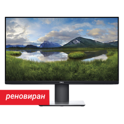 Реновиран монитор Dell P2719HC 27\