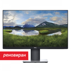 Реновиран монитор Dell P2419H 23.8\