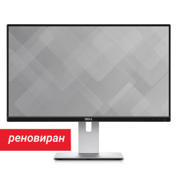 Реновиран монитор Dell UltraSharp U2417H 23.8\