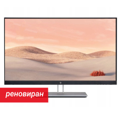Реновиран монитор HP EliteDisplay E27q G4 27\