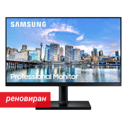 Реновиран монитор Samsung F24T450FQR (01) 24\