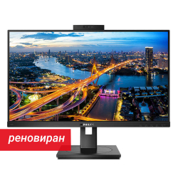 Refurbished Philips 242B1H monitor 23.8\"
