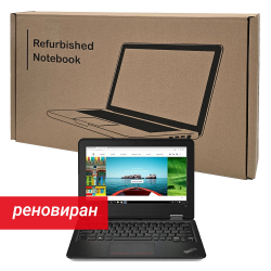 Реновиран лаптоп Lenovo ThinkPad 11e Gen 5 11.6\