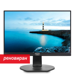Реновиран монитор Philips 241B7QPJEB 23.8\