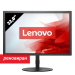 Реновиран монитор Lenovo ThinkVision T2254p 22', 5300000080105163 02 